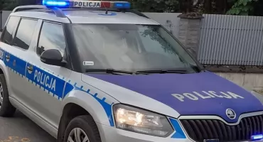 Grozili pobiciem i zabrali telefon. Dwóch mężczyzn zatrzymanych w Zakopanem