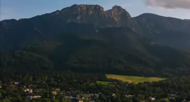 Zakopane stawia na porządek reklamowy - nowe przepisy już przyjęte