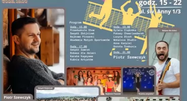 VI Festyn Rodzinny w Zębie