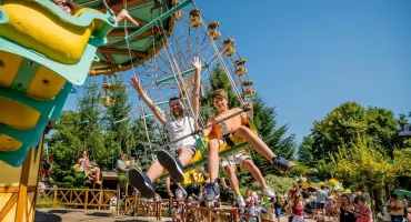 Rabkoland zaprasza na długi weekend czerwcowy 2026 – atrakcje dla dzieci i rodzin