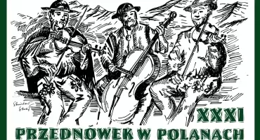 Przednówek w Polanach już tuż-tuż. Przed Kościeliskiem trzy dni góralskiej tradycji
