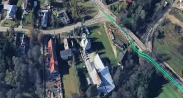 Most w Maruszynie zostanie zamknięty na kilka miesięcy. Kierowców czekają objazdy