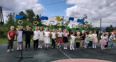 Piknik Rodzinny w Rokicinach Podhalańskich