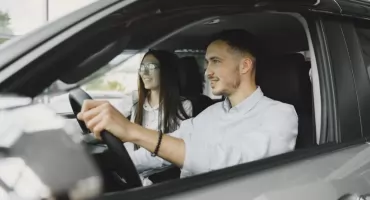 Na co zwrócić uwagę przy zakupie nowego auta?