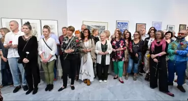 „Razem. Artyści Zakopiańscy” – nowy rozdział Miejskiej Galerii Sztuki w Zakopanem