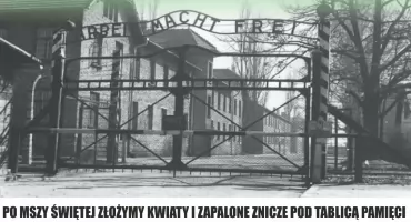 Podhale odda hołd ofiarom. W Nowym Targu odbędą się uroczystości upamiętniające więźniów Palace