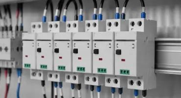 Kontrola poboru energii – w jakich sytuacjach ograniczniki mocy okazują się niezbędne?