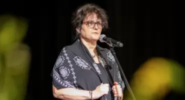 Dr hab. Anna Mlekodaj uhonorowana Nagrodą Województwa Małopolskiego im. Romana Reinfussa