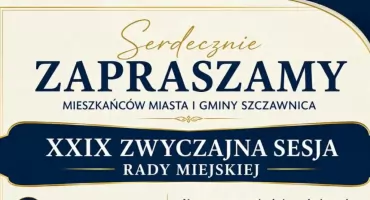 Szczawnica uhonoruje ludzi zasłużonych dla Pienin. Wyjątkowy punkt czerwcowej sesji Rady Miejskiej