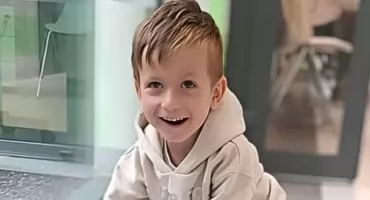 Marcel z Kościeliska walczy o samodzielność - pomóżmy rodzicom chłopca zebrać środki na kolejne godziny rehabilitacji
