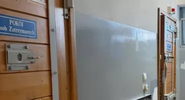  Zmasowana akcja policji w powiecie nowotarskim. W dwa dni zatrzymano 15 osób