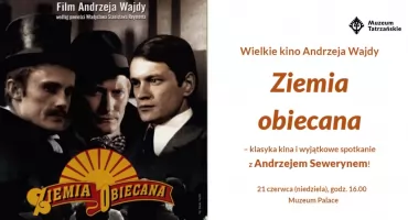 W Zakopanem pojawi się Andrzej Seweryn