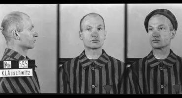 Antoni Suchecki z Zakopanego - więzień I transportu Polaków do KL Auschwitz