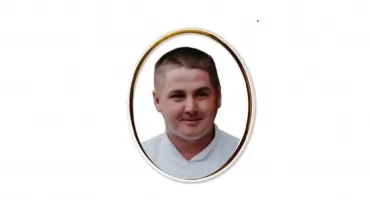 Andrzej Bobak miał zaledwie 35 lat - jego śmierć poruszyła wielu mieszkańców Podhala