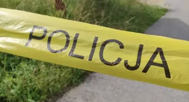 Wieczorna sprzeczka zakończyła się śmiercią 19-latki w Mszanie Górnej - trwa obława za 19-letnim napastnikiem 