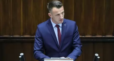 Była ustawa Wilczka, teraz jest rozporządzenie Wilka. Poseł z Sądecczyzny dopiął swego