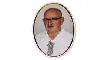 Zmarł druh OSP Pitoniówka Mieczysław Jarząbek