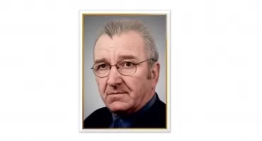 Zmarł druh Stanisław Stanek - wieloletni członek OSP Zaskale 