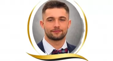 Zmarł Rafał Galica z Zębu - miał 27 lat