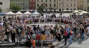 Zakopane zaprasza Kraków na lato pod Tatrami