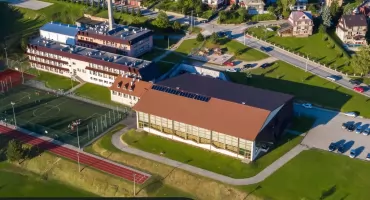 Ponad 3,5 mln zł dla Gminy Czorsztyn - w Maniowach powstanie obiekt sportowy i miejsce schronienia dla mieszkańców
