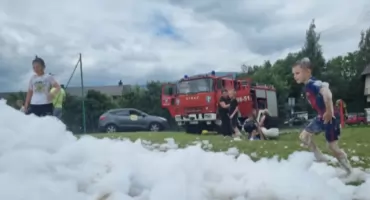 Dzień Rodziny i Dzień Dziecka w Przywarówce