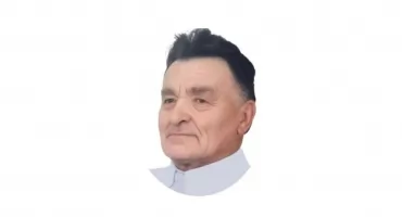 Zmarł Władysław Wróbel, druh honorowy oraz pierwszy naczelnik OSP Kiczory 