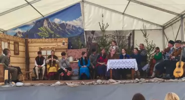 Wyjątkowe obchody jubileuszu 160-lecia szkoły w Nowem Bystrem