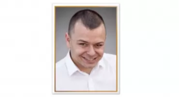 Zmarł Damian Mucha z Szaflar - miał 29 lat 