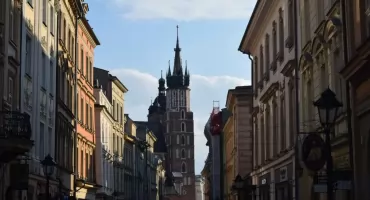 Gdzie smacznie i klimatycznie zjeść w Krakowie?