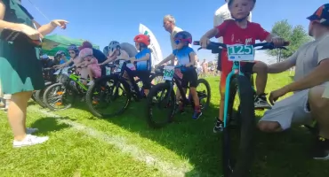 Upalne Grand Prix Gminy Spytkowice