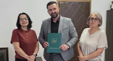 Podhalańska firma Rob-Gont z kolejnym prestiżowym zleceniem konserwatorskim - odnowi dach zabytkowej Izby Pamięci Ziemi Żelechowskiej