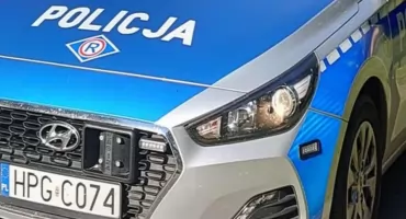 Ponad 2 promile i rower w centrum Zakopanego. 28-latek zapłacił 2500 zł mandatu