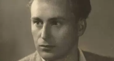 Wspomnienie Andrzeja Skwarka z Szaflar - 