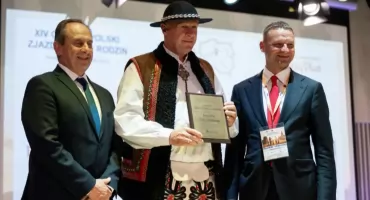 Powiat Tatrzański z Certyfikatem Samorządu Przyjaznego Rodzinom