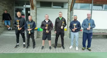 Nagrodzono Szkoły w ramach Miejskiego Systemu Współzawodnictwa Sportowego