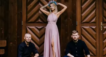 ARTmagedon pierwszą muzyczną gwiazdą jubileuszu 80 lecia GKS Czarnych w Czarnym Dunajcu