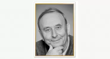 Zmarł Adolf Szpytma - nauczyciel, regionalista i kronikarz dziejów Nowego Targu