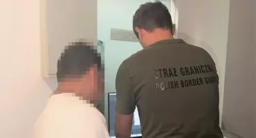 Nielegalnie pracowali na Podhalu. Trzech Kolumbijczyków musi opuścić Polskę
