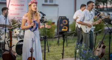 JAKAJA wystąpi w Zakopanem. Wieczór z folkiem, bluesem i americaną w Stacji Kultury