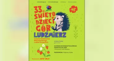 Kolory świata i góralskie tradycje spotkają się w Ludźmierzu. Wyjątkowy koncert Święta Dzieci Gór