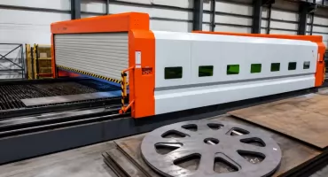 Metal w górskim budownictwie - nowoczesne technologie w służbie tradycji
