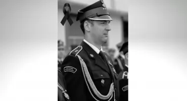 Nie żyje strażak z Torunia. Zginął podczas wyprawy w Tatrach Słowackich