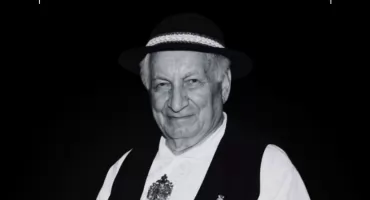 Zmarł Józef Bednarz - wieloletni działacz Związku Podhalan w Północnej Ameryce