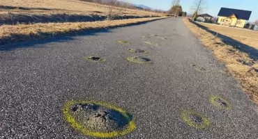 Zmodernizują ścieżkę rowerową w Podczerwonem i Czarnym Dunajcu - powstanie też kilometr nowej trasy