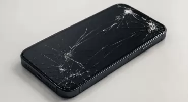Najczęstsze uszkodzenia iPhone’a zgłaszane w serwisach. Co warto o nich wiedzieć?
