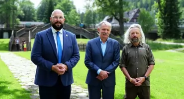 Po blisko 20 latach przełom w Zakopanem - sfinalizowano zamianę nieruchomości pod budowę stacji uzdatniania wody