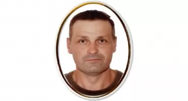 Zmarł Marek Łukaszka z Czarnego Dunajca - przyjaciele pożegnają go w wyjątkowy sposób