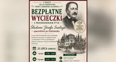 ZaSzalay w Szczawnicy. Weekend z historią, kulturą i polsko węgierską przyjaźnią