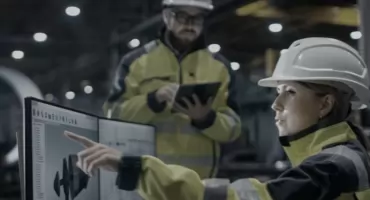 Zaginarka ręczna czy sterowana? Jak dobrać maszynę do skali produkcji?